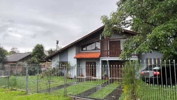 Foto 5 de 21: Casa em leilão em São Francisco De Paula - RS — Casa, Padrão, 1 Vaga(S) de Garagem