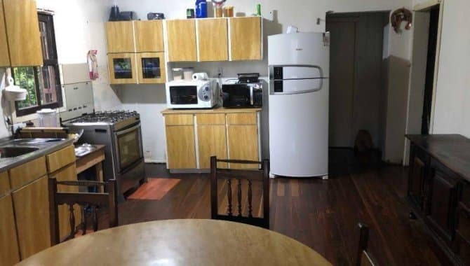 Foto 11 de 21: Casa em leilão em São Francisco De Paula - RS — Casa, Padrão, 1 Vaga(S) de Garagem