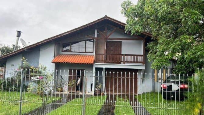 Foto 4 de 21: Casa em leilão em São Francisco De Paula - RS — Casa, Padrão, 1 Vaga(S) de Garagem