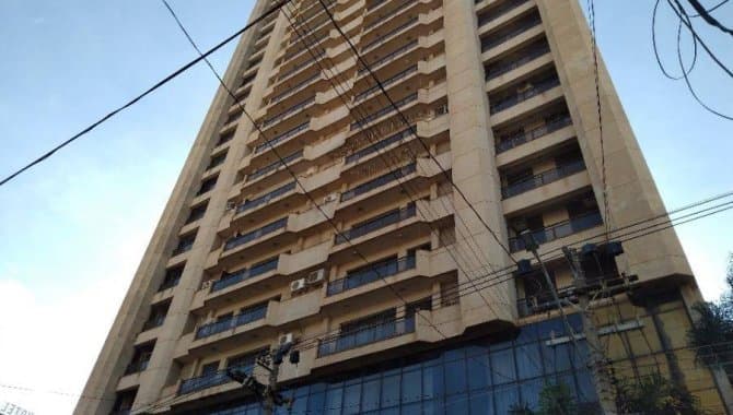 Apartamento em leilão em Limeira - SP — Apartamento 189 m² (Unid. 11) - Centro - Limeira - SP