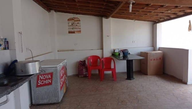 Foto 21 de 29: Casa em leilão em Tacaimbó - PE — Casa, Padrão, 3 Vaga(S) de Garagem