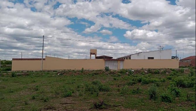 Foto 4 de 29: Casa em leilão em Tacaimbó - PE — Casa, Padrão, 3 Vaga(S) de Garagem