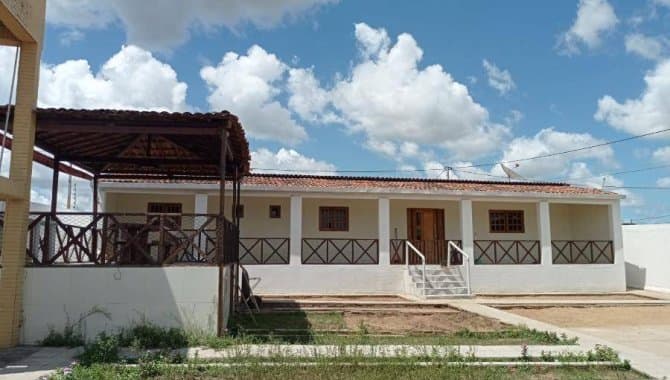 Foto 9 de 29: Casa em leilão em Tacaimbó - PE — Casa, Padrão, 3 Vaga(S) de Garagem