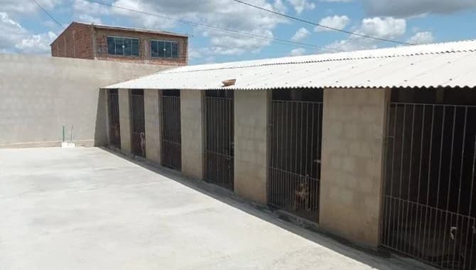 Foto 23 de 29: Casa em leilão em Tacaimbó - PE — Casa, Padrão, 3 Vaga(S) de Garagem