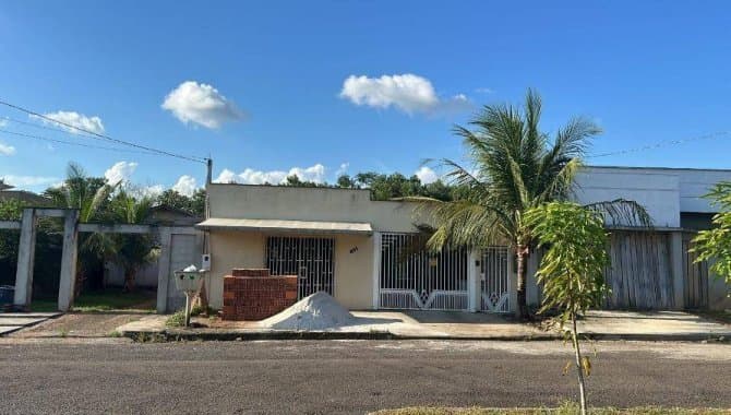 Casa em leilão em Santana - AP — Casa em Condomínio 159 m² (01 vaga) - Acquaville - Santana - AP