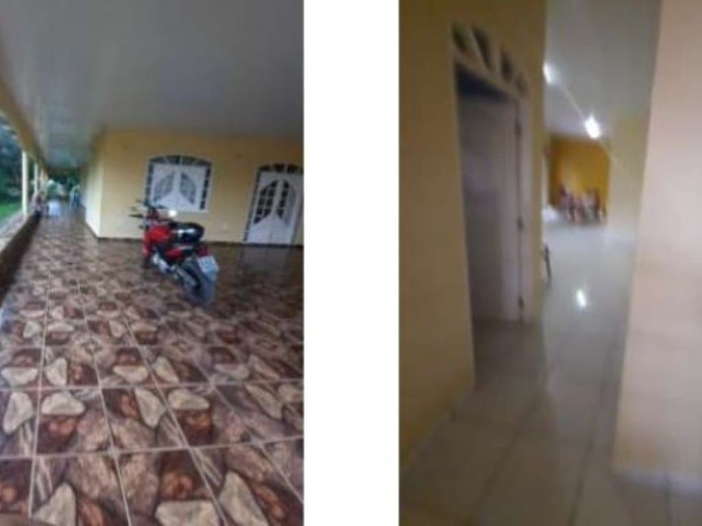 Foto 4 de 5: Casa em leilão em Tarauacá - AC — Casa 329 m² (área construída) e 1.040 m² (área total) - Centro - Tarauacá - AC