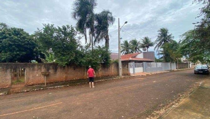 Foto 38 de 40: Casa em leilão em Santo Afonso - MT — Casa, Padrão, 1 Vaga(S) de Garagem