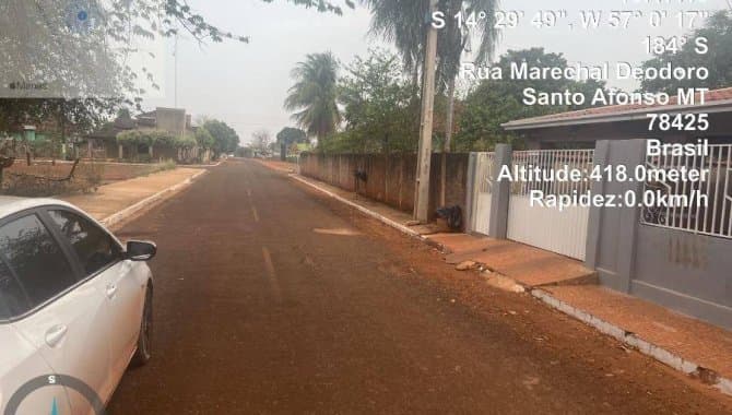 Foto 20 de 40: Casa em leilão em Santo Afonso - MT — Casa, Padrão, 1 Vaga(S) de Garagem