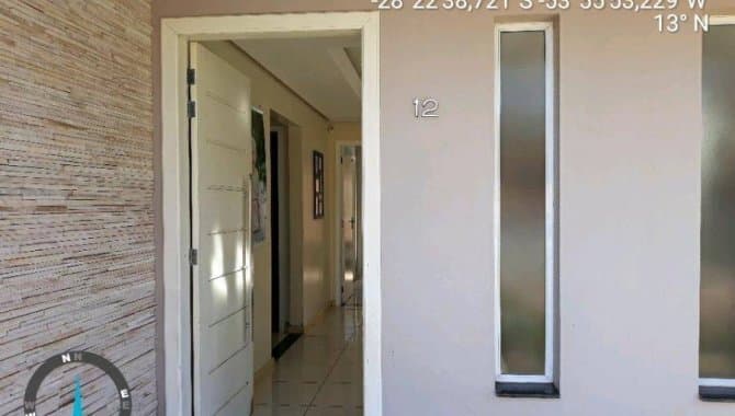 Foto 10 de 14: Casa em leilão em Ijuí - RS — Casa, Padrão, 1 Vaga(S) de Garagem