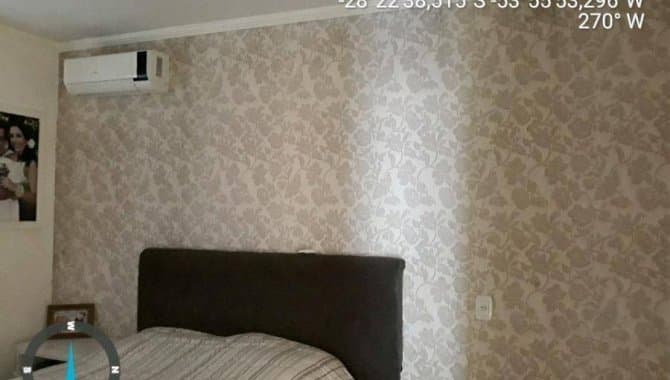 Foto 6 de 14: Casa em leilão em Ijuí - RS — Casa, Padrão, 1 Vaga(S) de Garagem