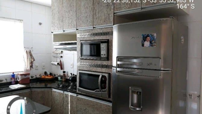 Foto 5 de 14: Casa em leilão em Ijuí - RS — Casa, Padrão, 1 Vaga(S) de Garagem
