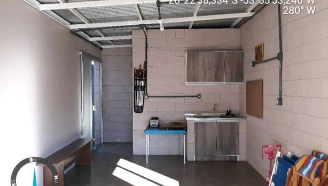 Foto 7 de 14: Casa em leilão em Ijuí - RS — Casa, Padrão, 1 Vaga(S) de Garagem