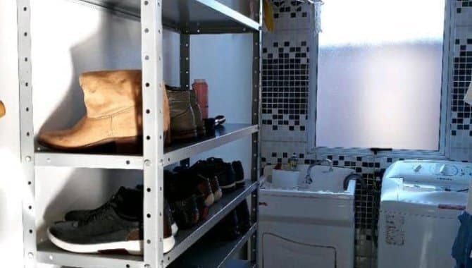 Foto 4 de 14: Casa em leilão em Ijuí - RS — Casa, Padrão, 1 Vaga(S) de Garagem