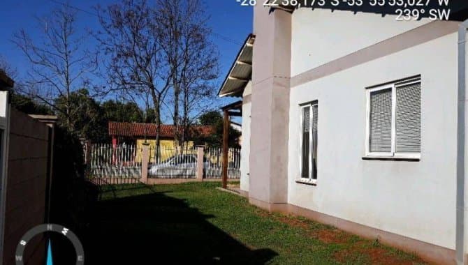Foto 13 de 14: Casa em leilão em Ijuí - RS — Casa, Padrão, 1 Vaga(S) de Garagem