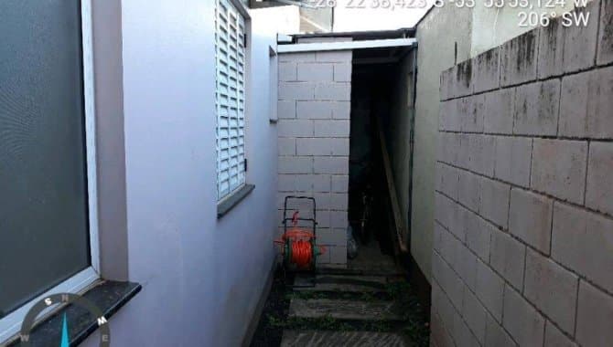 Foto 2 de 14: Casa em leilão em Ijuí - RS — Casa, Padrão, 1 Vaga(S) de Garagem