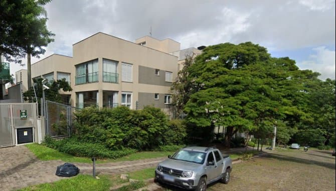 Foto 2 de 2: Apartamento em leilão em Porto Alegre - RS — Apartamento 324 m² (03 vagas) - Cristal - Porto Alegre - RS