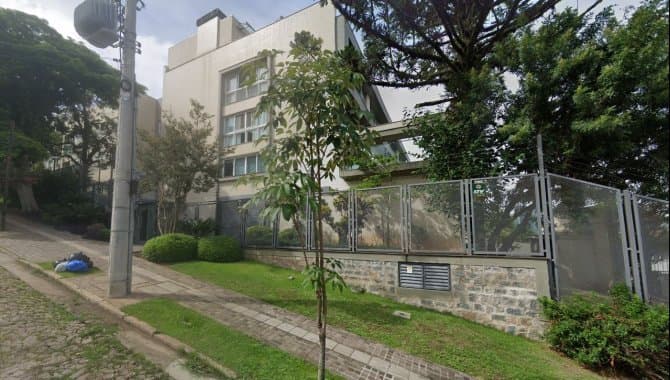 Foto 1 de 2: Apartamento em leilão em Porto Alegre - RS — Apartamento 324 m² (03 vagas) - Cristal - Porto Alegre - RS