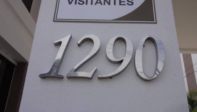 Foto 10 de 16: Apartamento em leilão em São José - SC — Apartamento, Padrão, 1 Vaga(S) de Garagem