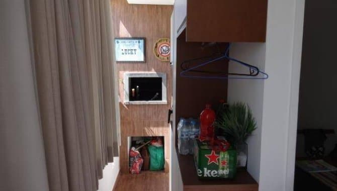 Foto 15 de 16: Apartamento em leilão em São José - SC — Apartamento, Padrão, 1 Vaga(S) de Garagem
