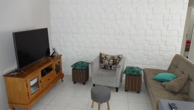 Foto 11 de 16: Apartamento em leilão em São José - SC — Apartamento, Padrão, 1 Vaga(S) de Garagem