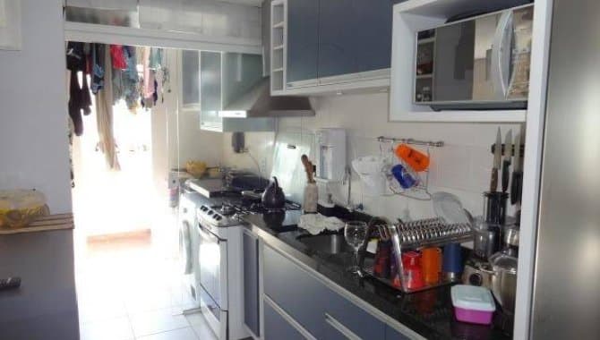 Foto 5 de 16: Apartamento em leilão em São José - SC — Apartamento, Padrão, 1 Vaga(S) de Garagem