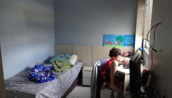 Foto 3 de 16: Apartamento em leilão em São José - SC — Apartamento, Padrão, 1 Vaga(S) de Garagem