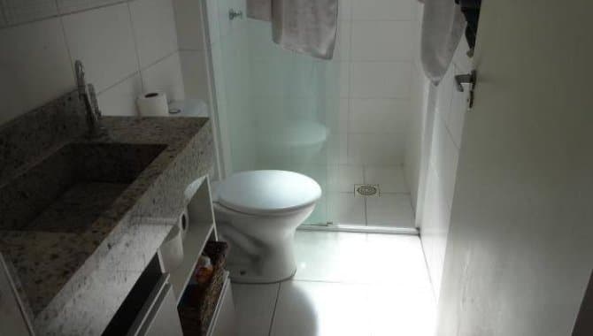 Foto 16 de 16: Apartamento em leilão em São José - SC — Apartamento, Padrão, 1 Vaga(S) de Garagem