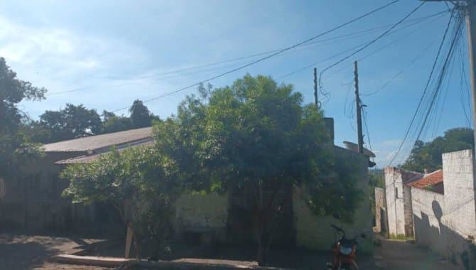 Foto 3 de 3: Casa em leilão em Corumbá - MS — Casa 211 m² - Dom Bosco - Corumbá - MS