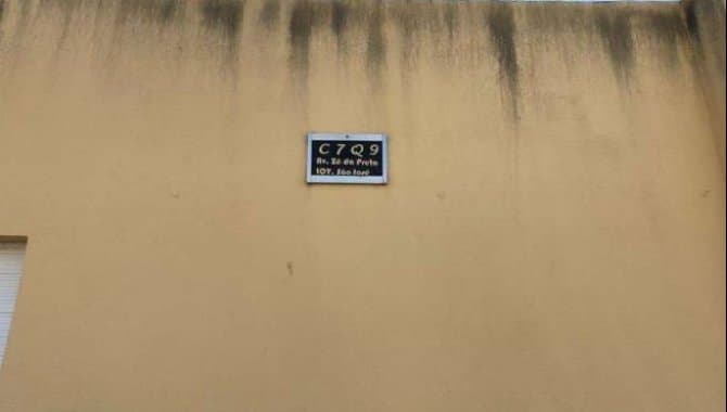 Foto 2 de 3: Casa em leilão em Trizidela Do Vale - MA — Casa 264 m² - Santo Antônio das Oliveiras - Trizidela do Vale - MA