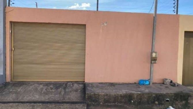 Foto 1 de 3: Casa em leilão em Trizidela Do Vale - MA — Casa 264 m² - Santo Antônio das Oliveiras - Trizidela do Vale - MA