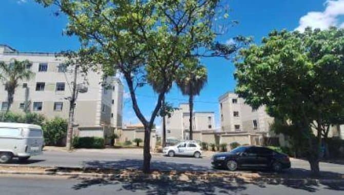 Apartamento em leilão em Contagem - MG — Apartamento 44 m² (Unid. 404) - Arpoador - Contagem - MG