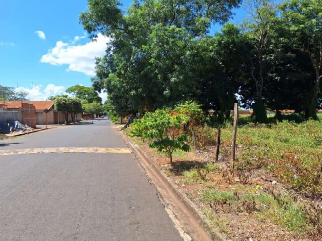 Foto 3 de 4: Casa em leilão em Cardoso - SP — Área de 9 ha - Chácara Santos Reis - Cardoso - SP