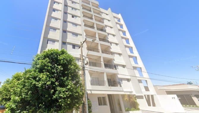 Foto 1 de 6: Apartamento em leilão em Araçatuba - SP — Apartamento 77 m² com 01 vaga - Vila Carvalho - Araçatuba - SP