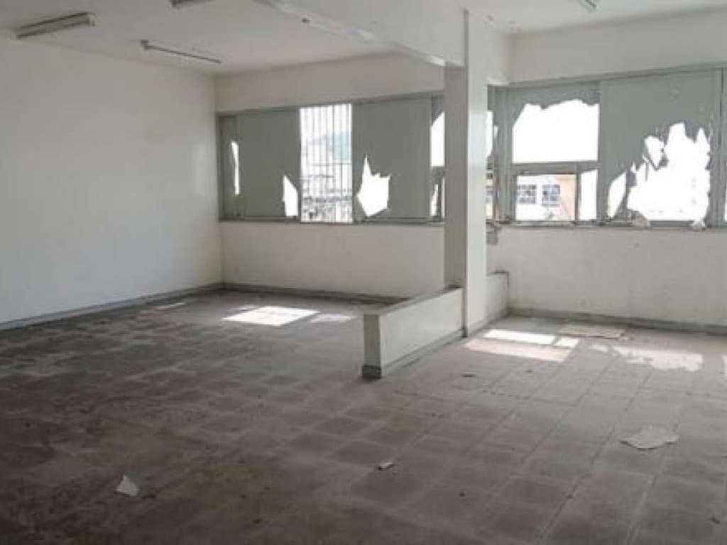 Foto 13 de 35: Comercial em leilão em Niterói - RJ — Edifício Comercial 3.161 m² - Centro - Niterói - RJ