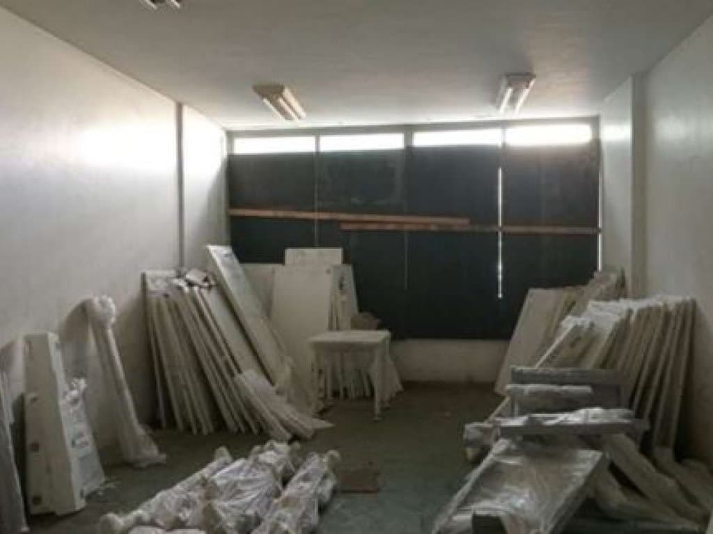 Foto 35 de 35: Comercial em leilão em Niterói - RJ — Edifício Comercial 3.161 m² - Centro - Niterói - RJ