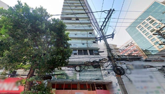 Foto 1 de 35: Comercial em leilão em Niterói - RJ — Edifício Comercial 3.161 m² - Centro - Niterói - RJ