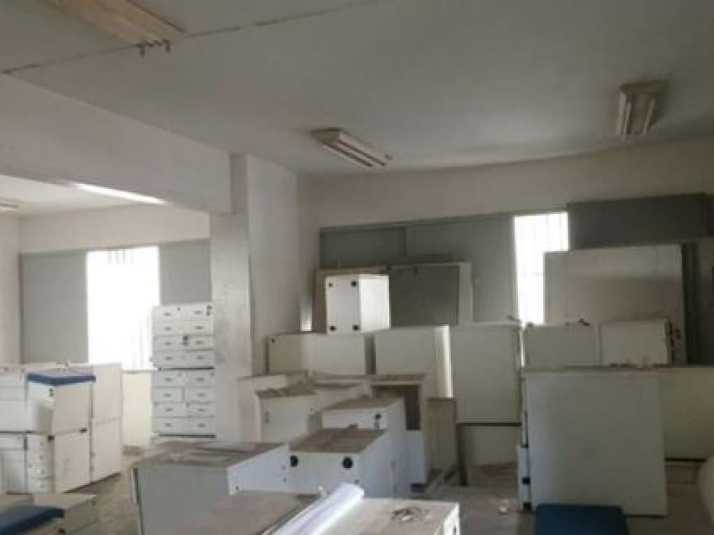 Foto 5 de 35: Comercial em leilão em Niterói - RJ — Edifício Comercial 3.161 m² - Centro - Niterói - RJ