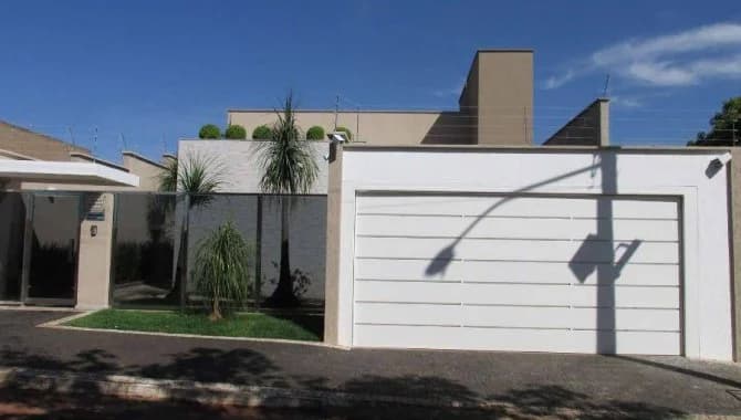 Foto 2 de 21: Casa em leilão em Trindade - GO — Casa, Padrão, 1 Vaga(S) de Garagem