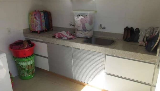 Foto 17 de 21: Casa em leilão em Trindade - GO — Casa, Padrão, 1 Vaga(S) de Garagem