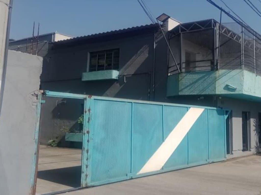 Foto 2 de 2: Comercial em leilão em Suzano - SP — Prédio Comercial 2.243 m² - Suzano-SP - Rua Marechal Rondon, 55 e Rua Almirante Gago Coutinho - Jardim Santa helena