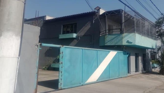 Foto 1 de 2: Comercial em leilão em Suzano - SP — Prédio Comercial 2.243 m² - Suzano-SP - Rua Marechal Rondon, 55 e Rua Almirante Gago Coutinho - Jardim Santa helena