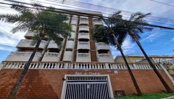 Foto 1 de 2: Apartamento em leilão em Valinhos - SP — Apartamento 243 m² - Valinhos-SP - Av. Independência, 545 - Apto. 61 - Tipo Duplex (Cobertura) - Vila Olívio