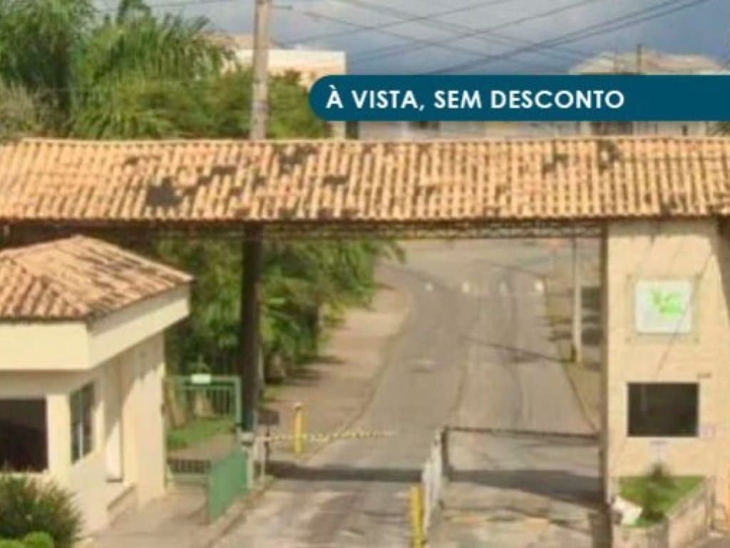 Foto 2 de 3: Apartamento em leilão em Cotia - SP — Apartamento 43 m² (01 vaga) - Caúna - Cotia - SP