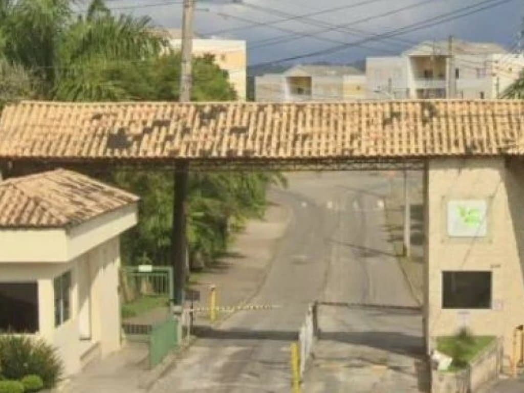 Foto 3 de 3: Apartamento em leilão em Cotia - SP — Apartamento 43 m² (01 vaga) - Caúna - Cotia - SP