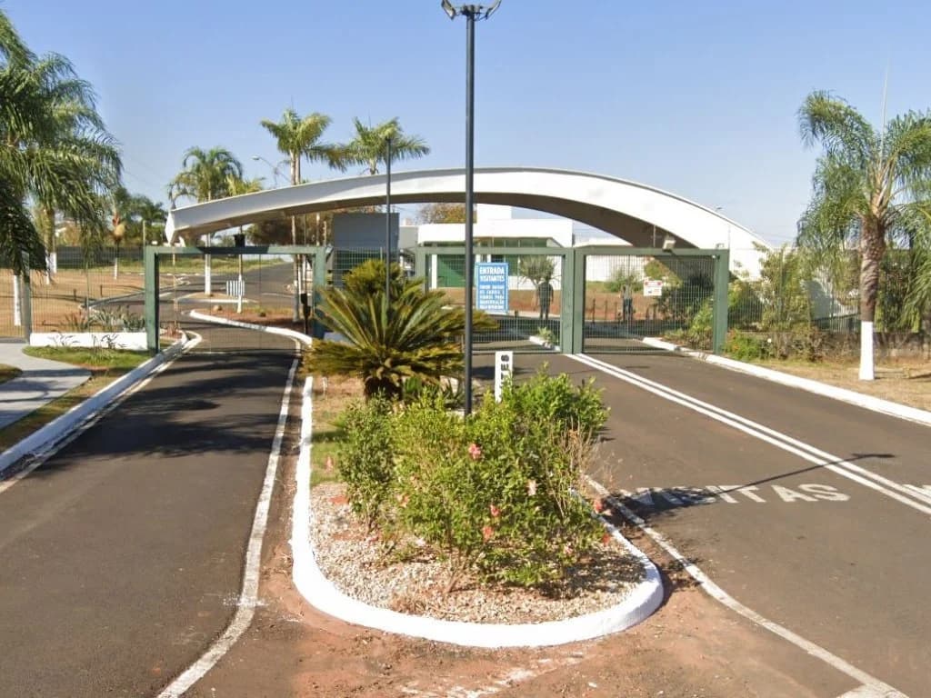 Foto 2 de 2: Terreno em leilão em Mirassol - SP — Terreno 450 m² - Mirassol-SP - Rua Mário Bassi - Lt. 21 da Qd. "A" - Parque Nascente do São José