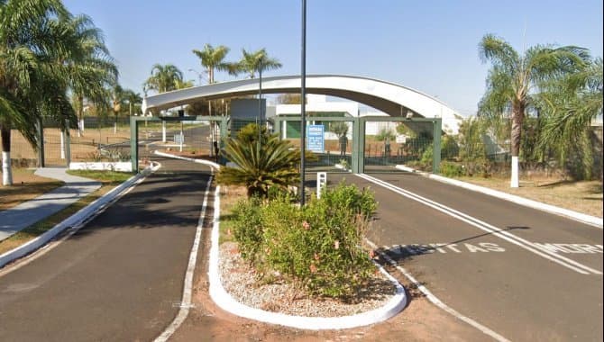 Foto 1 de 2: Terreno em leilão em Mirassol - SP — Terreno 450 m² - Mirassol-SP - Rua Mário Bassi - Lt. 21 da Qd. "A" - Parque Nascente do São José