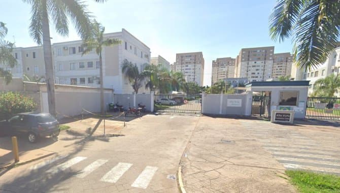 Foto 1 de 11: Apartamento em leilão em Araçatuba - SP — Direitos sobre Apartamento 47 m² (01 vaga) - Umuarama - Araçatuba - SP