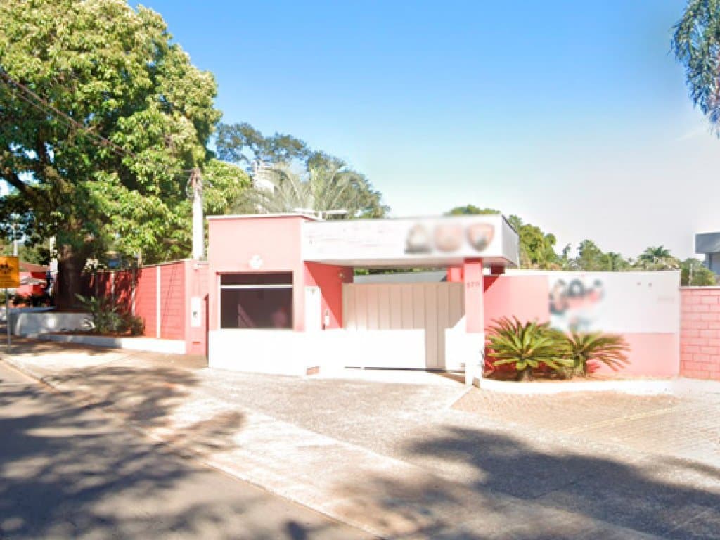 Foto 3 de 9: Comercial em leilão em Jundiaí - SP — Imóvel Comercial com Área de 5.700 m² - Jardim Santa Teresa - Jundiaí - SP