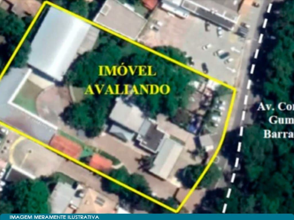 Foto 9 de 9: Comercial em leilão em Jundiaí - SP — Imóvel Comercial com Área de 5.700 m² - Jardim Santa Teresa - Jundiaí - SP
