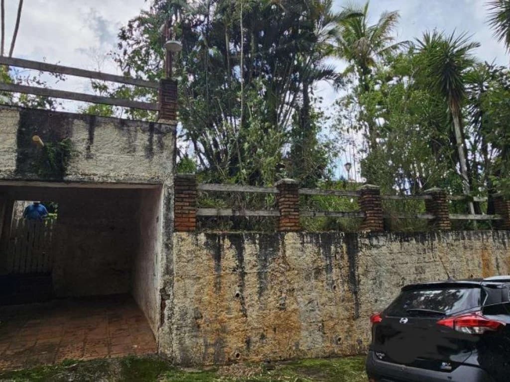 Foto 2 de 7: Casa em leilão em Serra Negra - SP — Casa em Área de 1.070 m² - Três Barras - Serra Negra - SP